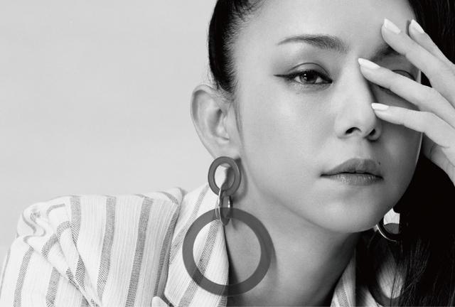 画像: H&Mのアンバサダーを安室奈美恵が務めるキャンペーン、「Namie Amuro x H&M」が遂に始動!