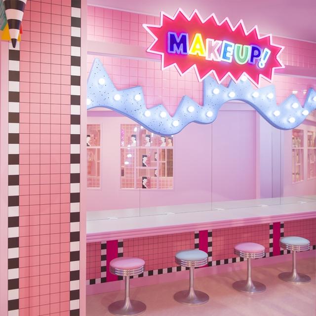 画像1: スポット名 :marché mignon(マルシェミニョン)