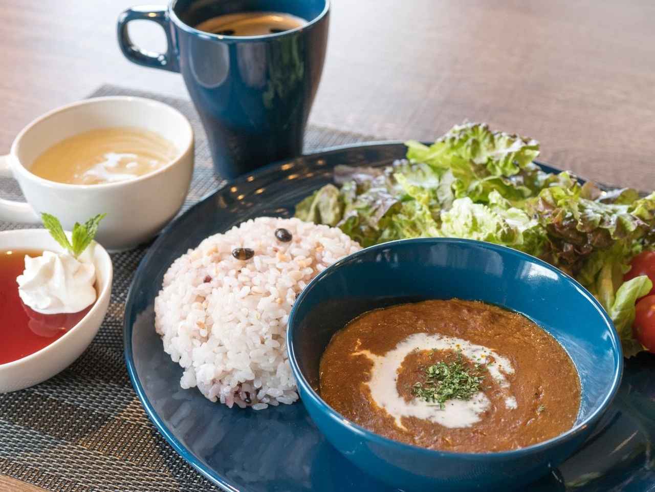 画像3: 栃木・HOTEL R9 SANOFUJIOKA に「CAFE R9」がオープン