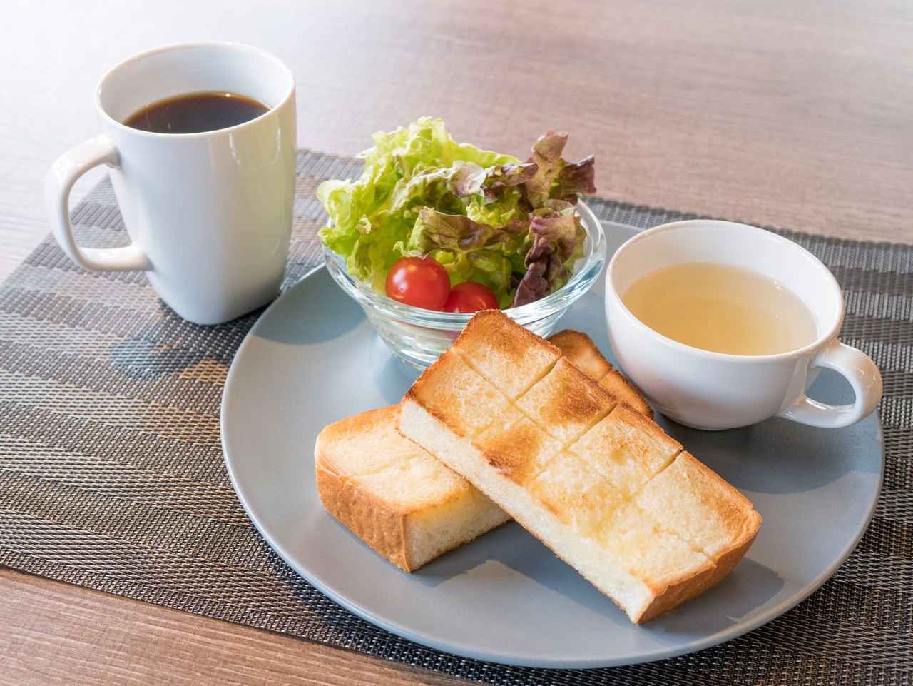 画像2: 栃木・HOTEL R9 SANOFUJIOKA に「CAFE R9」がオープン