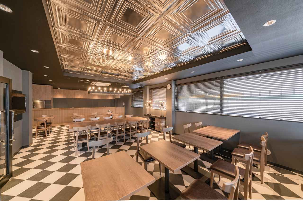 画像5: 栃木・HOTEL R9 SANOFUJIOKA に「CAFE R9」がオープン