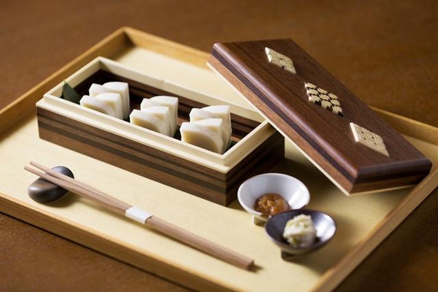 画像: 夏の夜のお供 利きかまぼこ