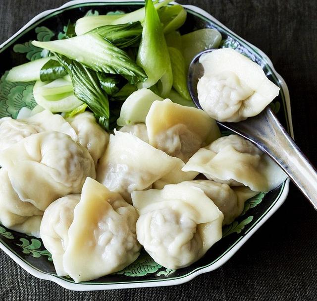 画像3: 作って楽しい、食べておいしい! 粉から始める餃子