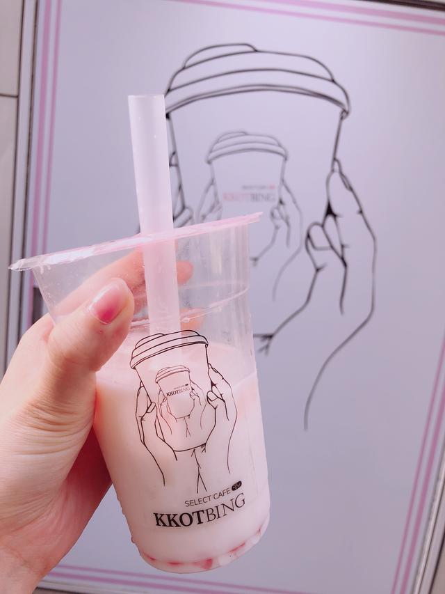 画像1: フォトジェニックな写真スポットも♡