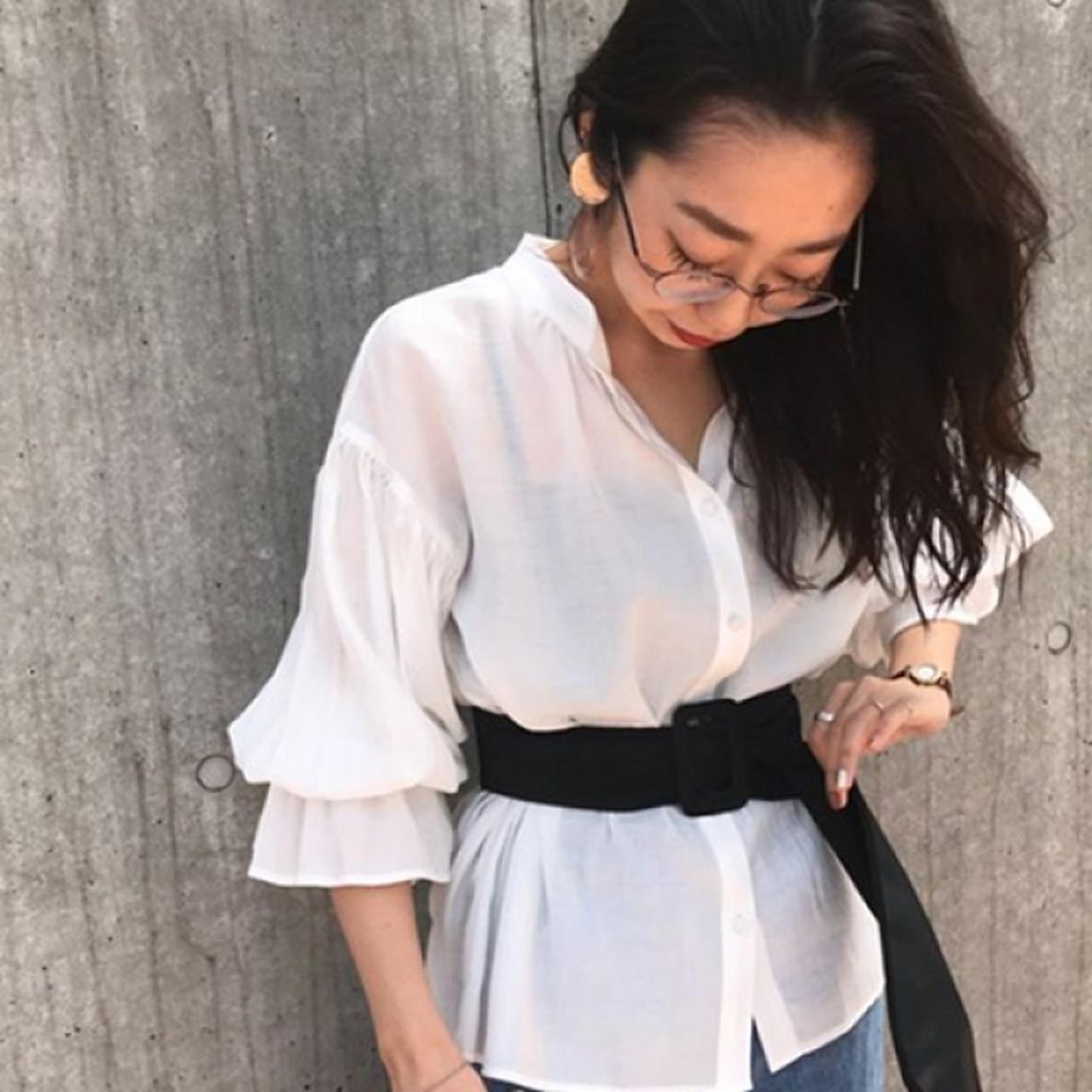 画像: CAPRICIEUX LE'MAGE金沢店 高瀬明日香 [ instagram ] アカウント名：kome_lemage フォロワー数：2,437人 www.instagram.com