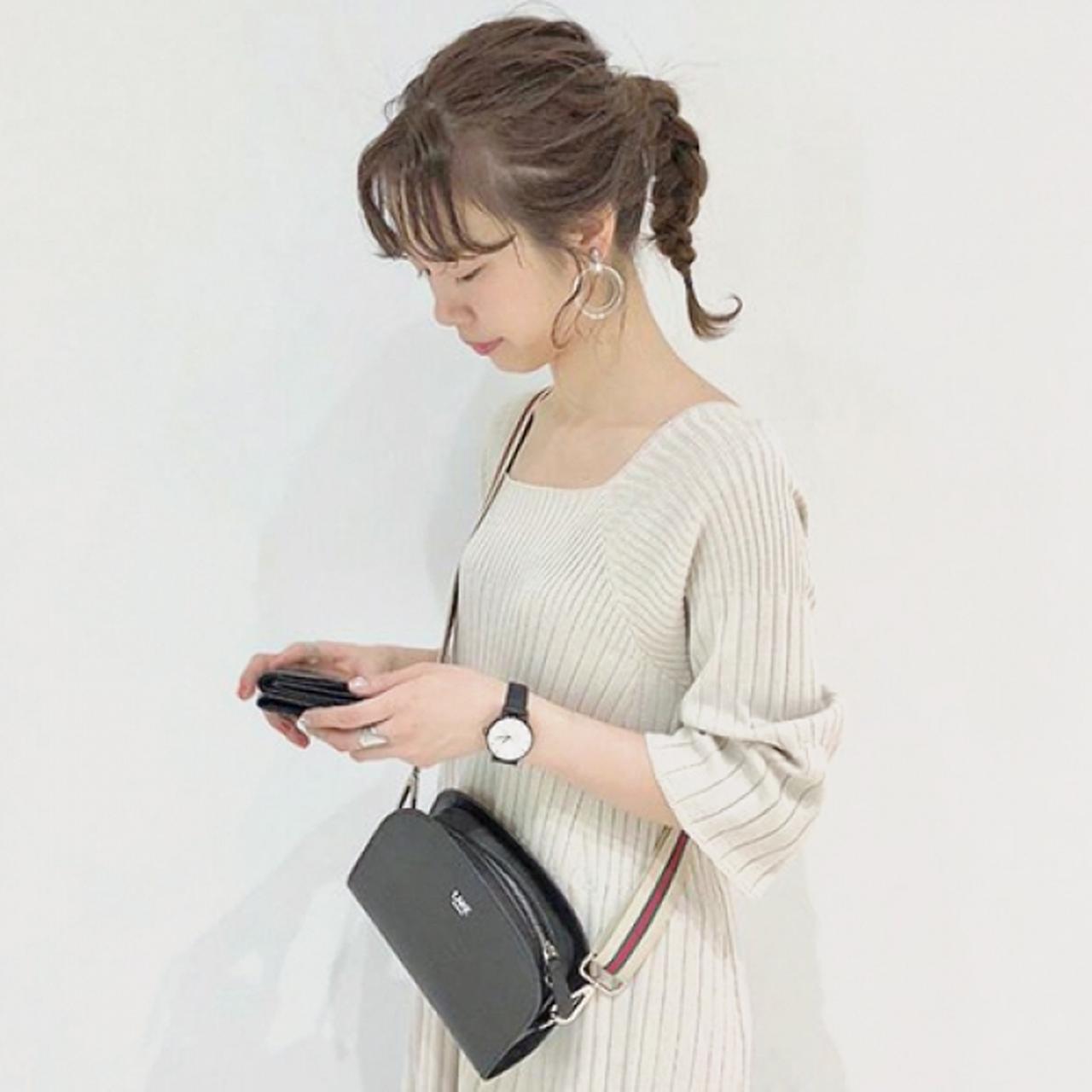 画像: Kastaneタカシマヤゲートモール店 加藤真梨 [ instagram ] アカウント名：mari19k フォロワー数：44,003人 [ WEAR ] アカウント名：mari0109 フォロワー数：77,538人 合計フォロワー数：122,857人 www.instagram.com