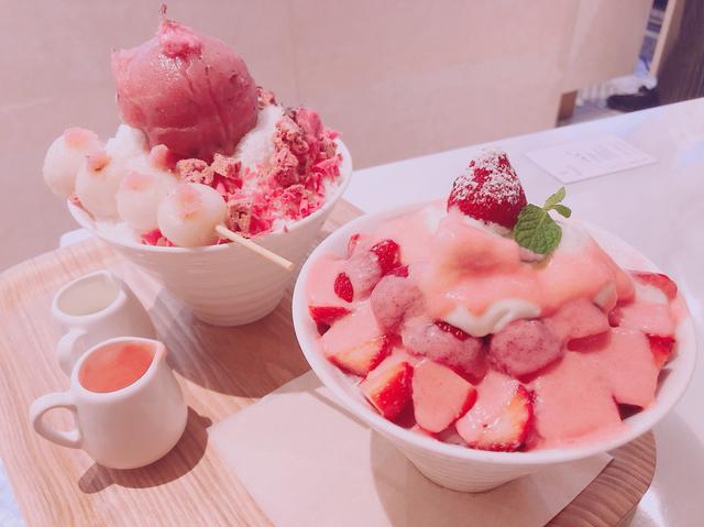 画像2: フォトジェニックな写真スポットも♡