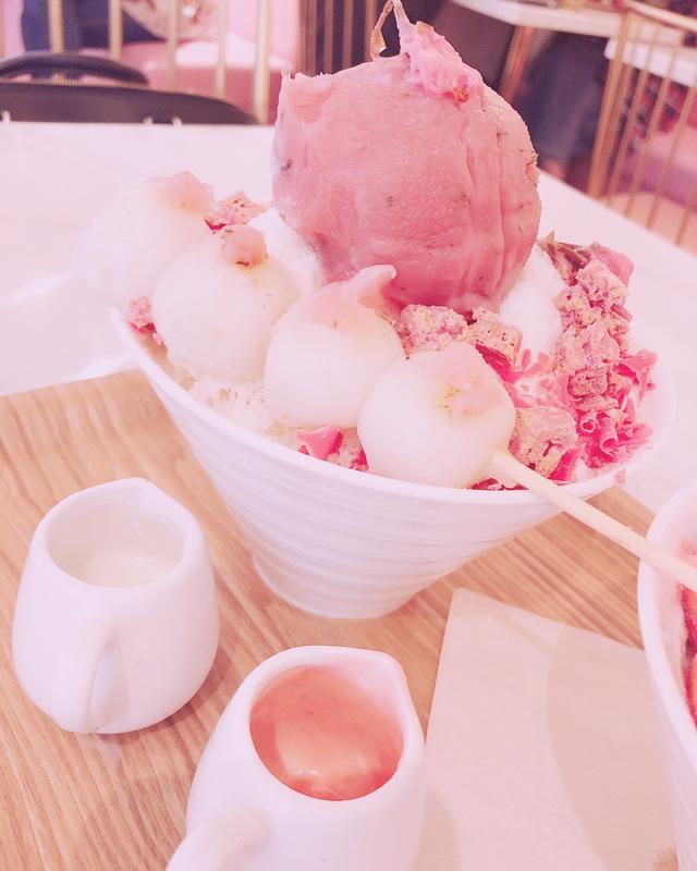 画像: ◆桜あんコッビン