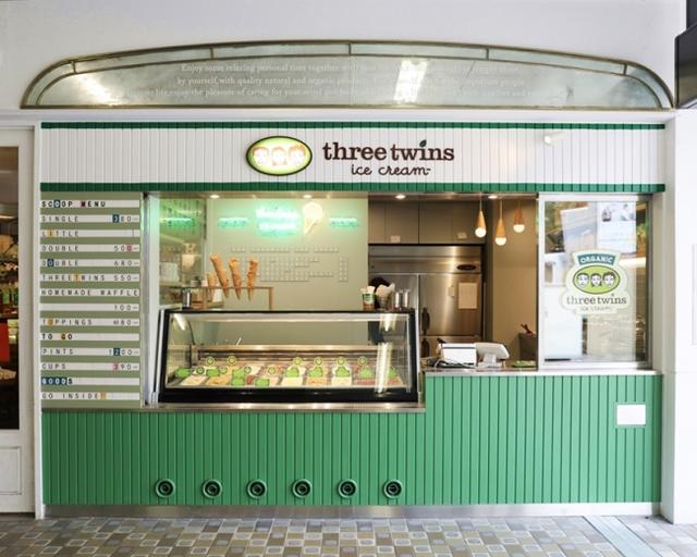 画像4: 全米人気No.1オーガニックアイスクリームブランド「Three Twins Ice Cream」が"こどもの日"の特別イベントを開催!