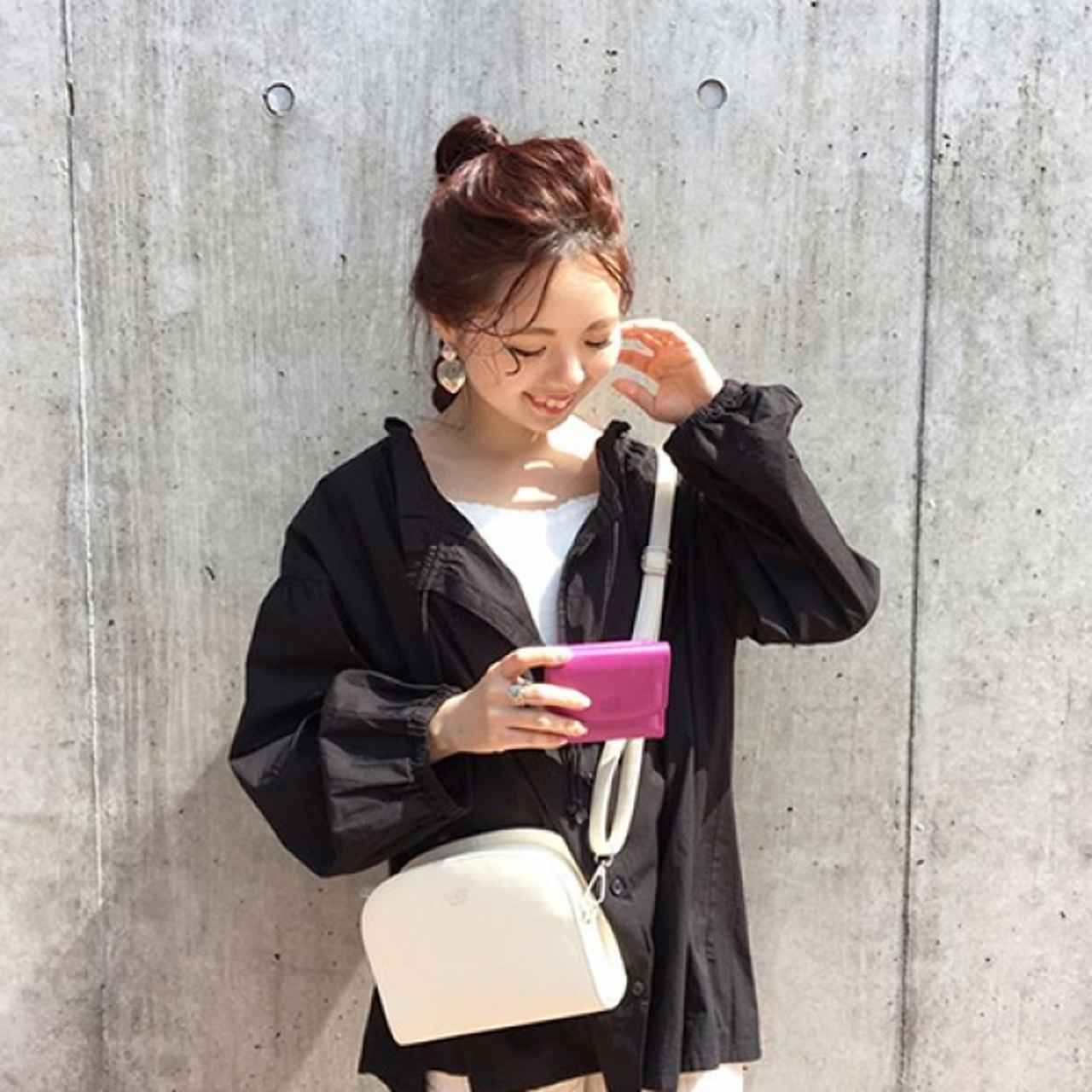 画像: Kastane金沢店 上杉美穂 [ instagram ] アカウント名：uepoooning フォロワー数：22,314人 [ WEAR ] アカウント名：uepondonguri フォロワー数：37,384フォロワー 合計フォロワー数：60,646人 www.instagram.com