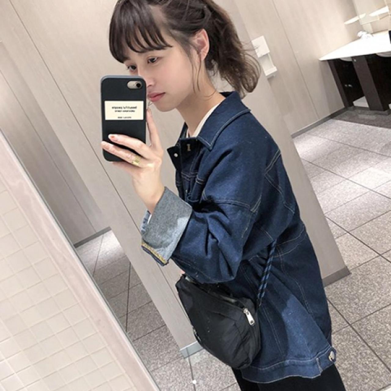 画像: Kastane名古屋店 江口直余 [ instagram ] アカウント名：eguccho02 フォロワー数：40,974人 [ WEAR ] アカウント名：eguccho02人 フォロワー数：11,980人 合計フォロワー数：52,954人 www.instagram.com