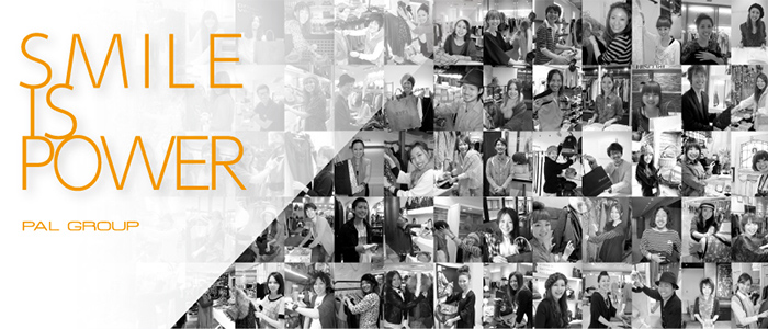 画像: PAL CO.,LTD | 株式会社パル