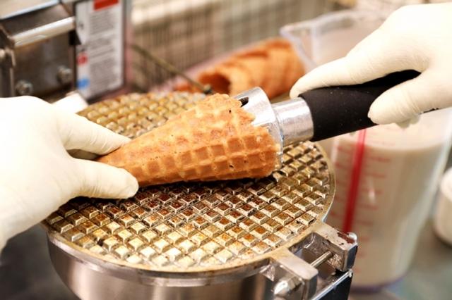 画像2: 全米人気No.1オーガニックアイスクリームブランド「Three Twins Ice Cream」が"こどもの日"の特別イベントを開催!