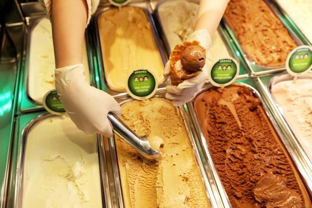 画像3: 全米人気No.1オーガニックアイスクリームブランド「Three Twins Ice Cream」が"こどもの日"の特別イベントを開催!