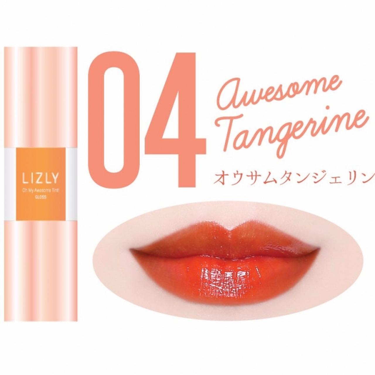 画像5: 韓国人気コスメブランド「LIZLY」が日本初上陸!