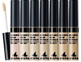 画像: 「Witch’s Pouch（ウィッチズポーチ）」からブランド初となるベースメイクシリーズが新発売！