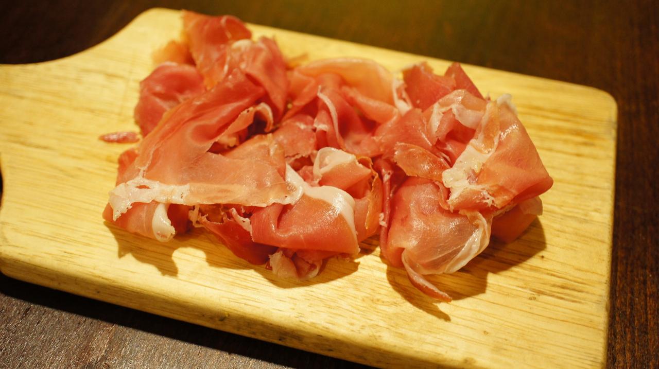 画像: コース|生ハム 渋谷