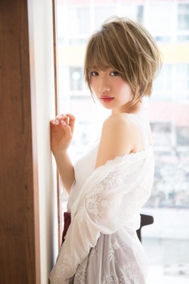 画像: 菊田真衣子 Instagram: https://www.instagram.com/maimaiko29/ www.instagram.com