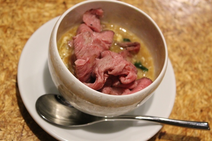 画像3: 完全会員制の焼かない焼肉屋「29ON（ニクオン）」一夜限定の酒造コラボレーションイベントを開催！