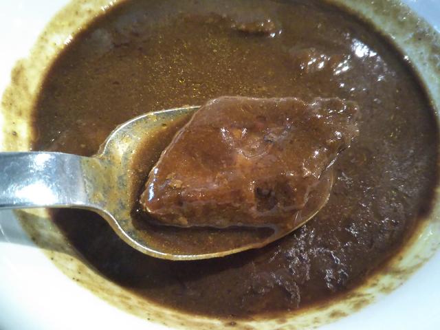 画像: ◆牛肉に工程を追加