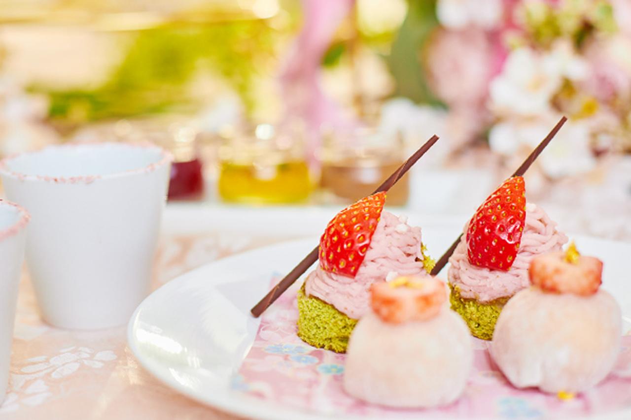 画像: 【公式】大宮璃宮 四季庭