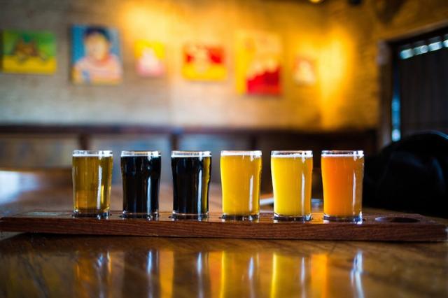 画像: <10ポイントコース>クラフトビール詰め合わせ 日本各地のビールが楽しめる、詰め合わせセット