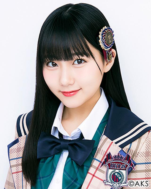 画像: HKT48田中美久さん(タナカミク) 2001年9月12日生まれの16歳。熊本県出身。 HKT48の11thシングル、早送りカレンダー(2018年5月2日発売)でも、Wセンターを務めるなど、今後、HKT48の台風の目として大活躍することが、間違いないと言われ、これからの躍進が期待されている。