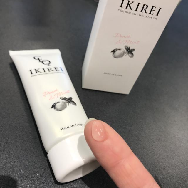 画像1: 実際に使い心地を体験してみました!