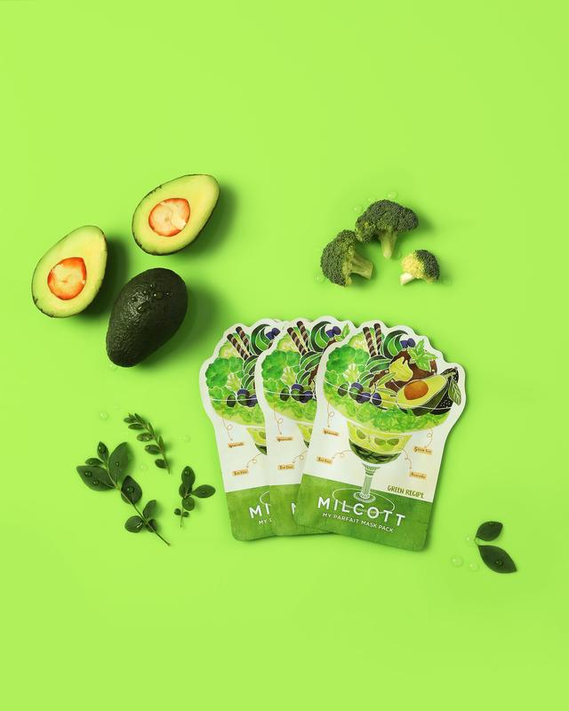 画像4: 野菜・果物で肌の悩みを解決!?
