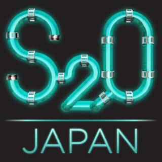 画像: S2O JAPAN SONGKRAN MUSIC FESTIVAL