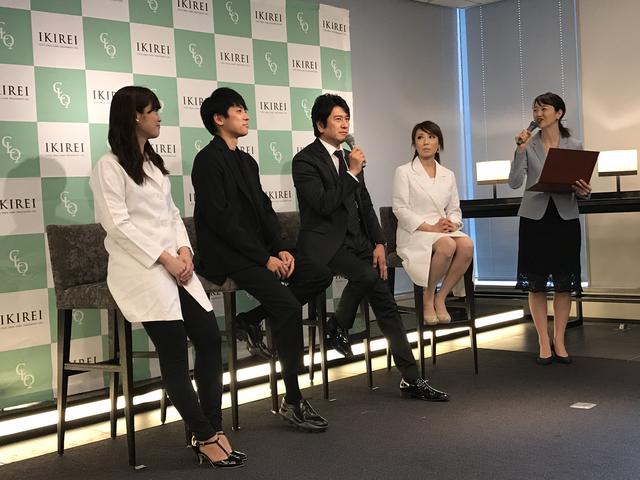 画像2: 実際に使い心地を体験してみました!