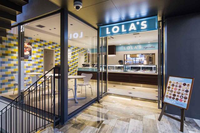 画像3: Dole×LOLA’S Cupcakes コラボカップケーキが3ヶ月間限定発売!