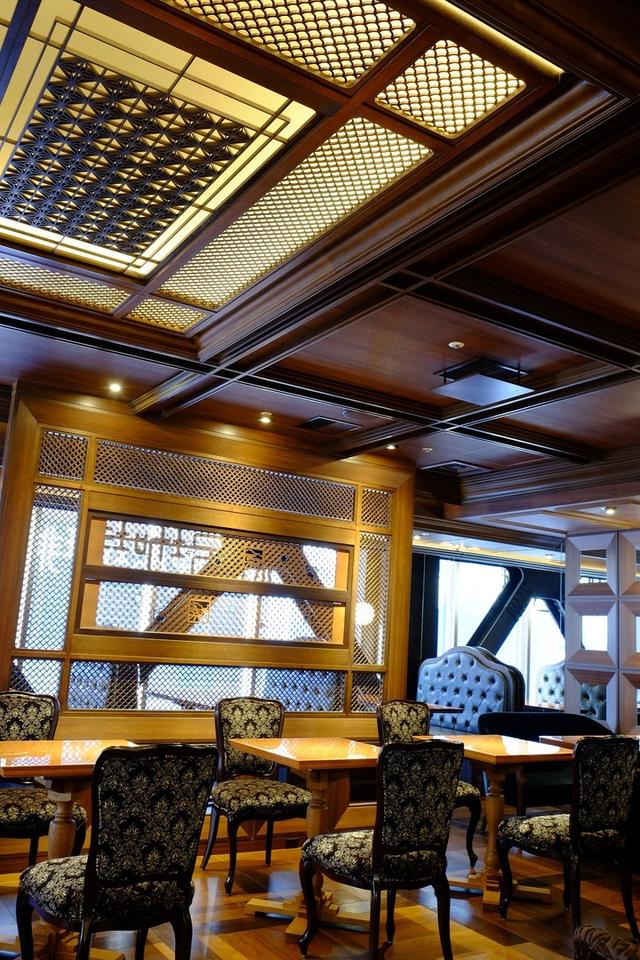 画像: 日本の美を感じるこだわりの空間。スペシャルティコーヒー、食材とのマリアージュを五感で味わう…