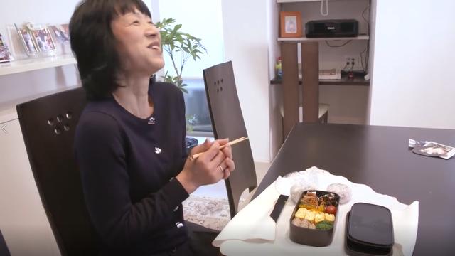 画像: 撮影秘話 ~思わぬサプライズにこぼれる笑み~