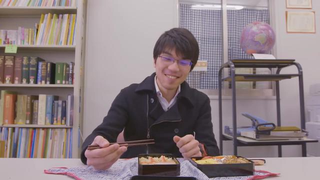 画像: 撮影秘話 ~料理嫌いな妹が初めて作った、兄へのお弁当~