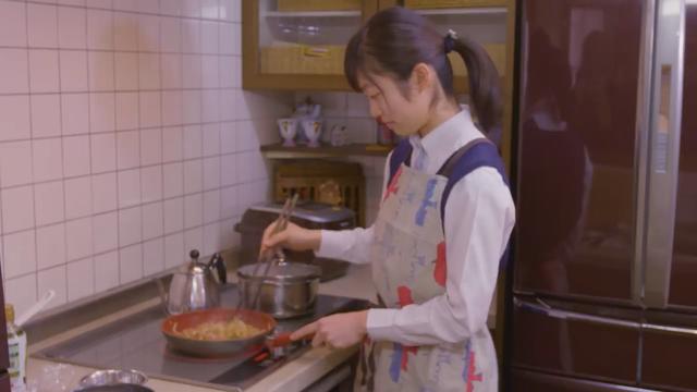 画像: 第2弾は「妹から兄へ」、はじめてのお弁当