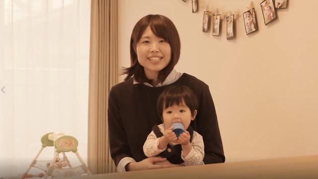 画像: 親子の絆の深さを感じる第1弾「娘から母へ」
