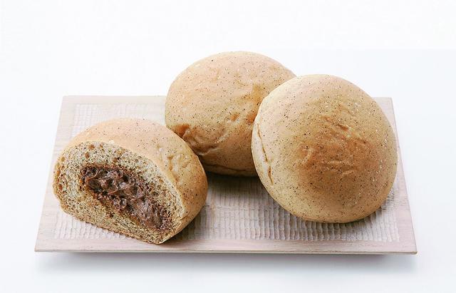 画像: <ポンパドウル×カルディ コーヒーファーム> 『ポンパドウル』コーヒークリームパン 220円/1個