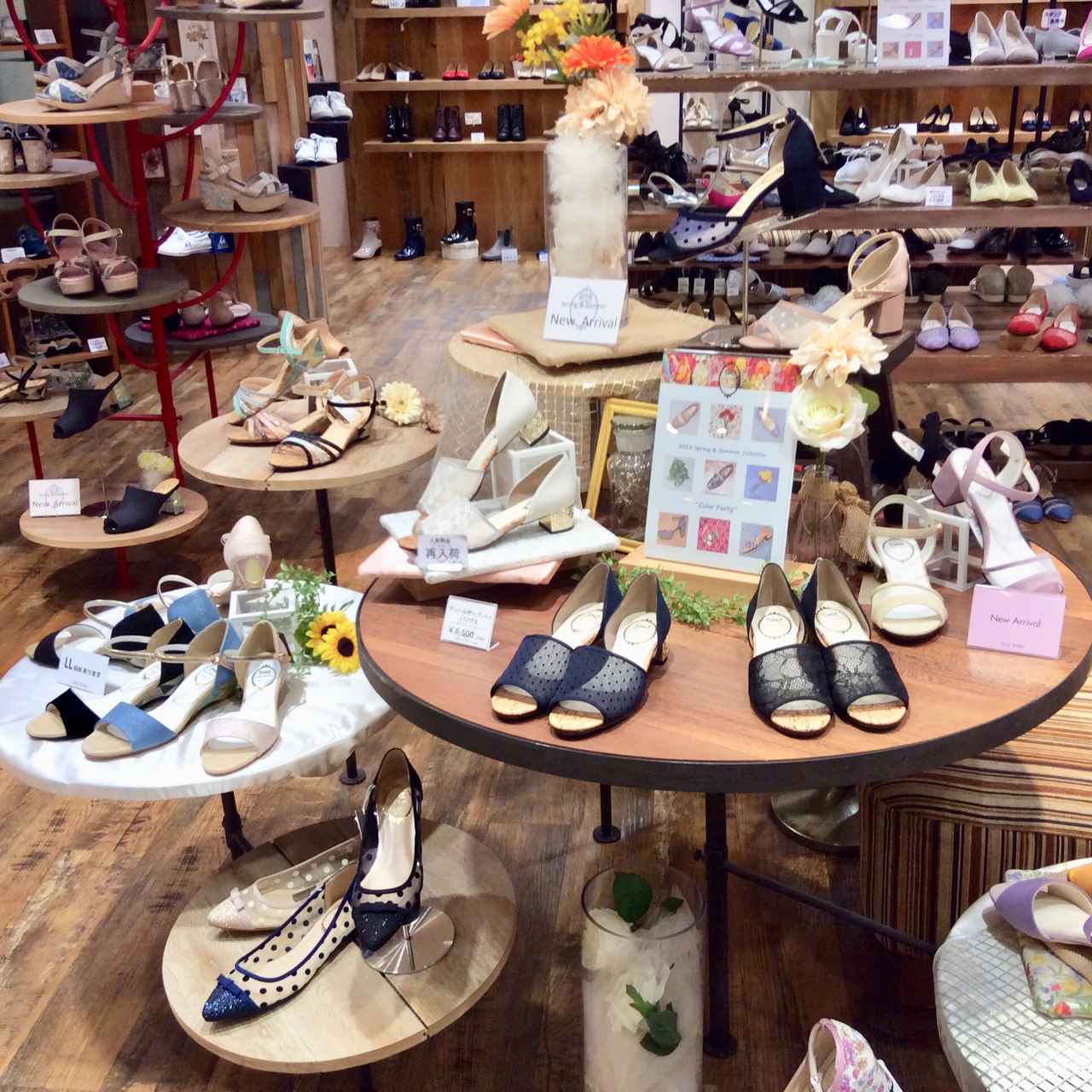 画像: 新宿ミロード |Odakyu SC|新宿南口でのショッピングやお食事は「新宿ミロード」で!