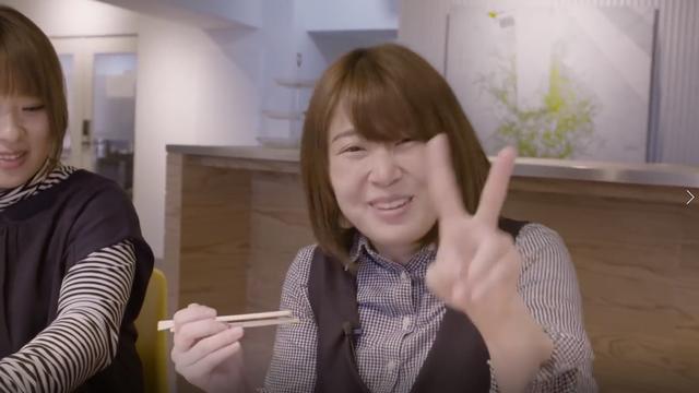 画像: 第3弾は 「先輩から後輩へ」、 妊娠のお祝いと感謝の気持ちを込めて
