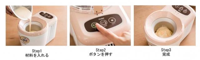 画像2: 「IceDeli(アイスデリ)」とは