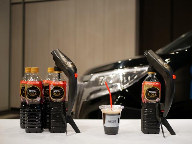 画像: コーヒーを飲んで眠れなくならないの?