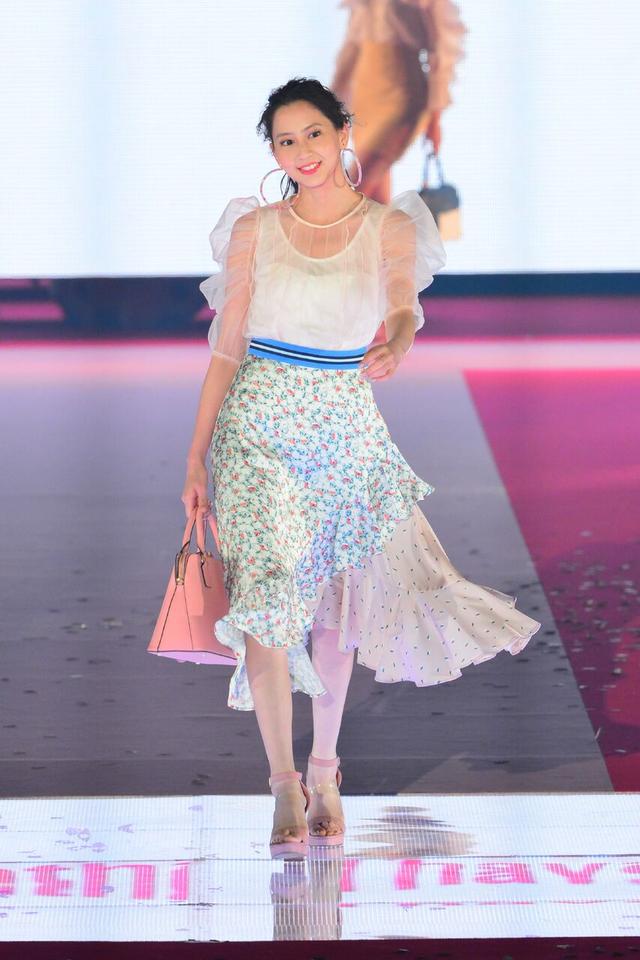 画像10: 【イベントレポ】ブースも充実で大満足♡「Rakuten GirlsAward 2018 SPRING/SUMMER」レポート