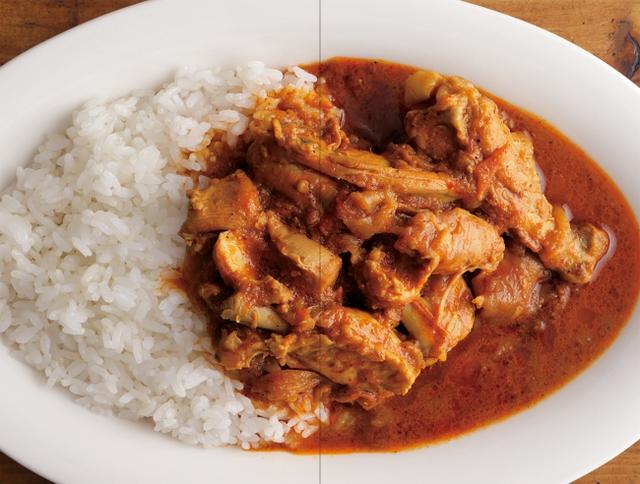 画像4: 「おいしいカレーの作り方」を解き明かす!読むカレーの本『わたしだけのおいしいカレーを作るために』