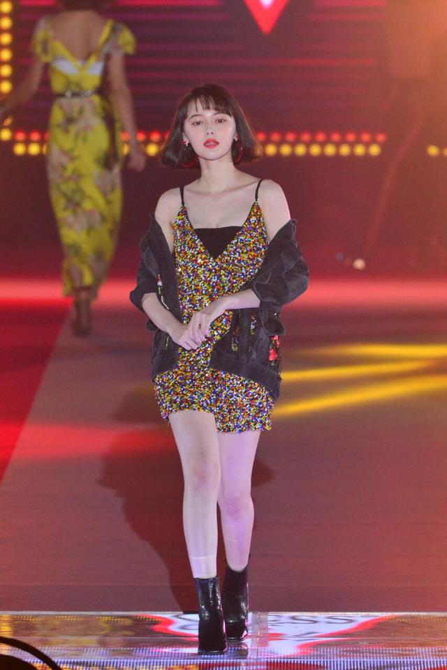 画像3: 【イベントレポ】ブースも充実で大満足♡「Rakuten GirlsAward 2018 SPRING/SUMMER」レポート