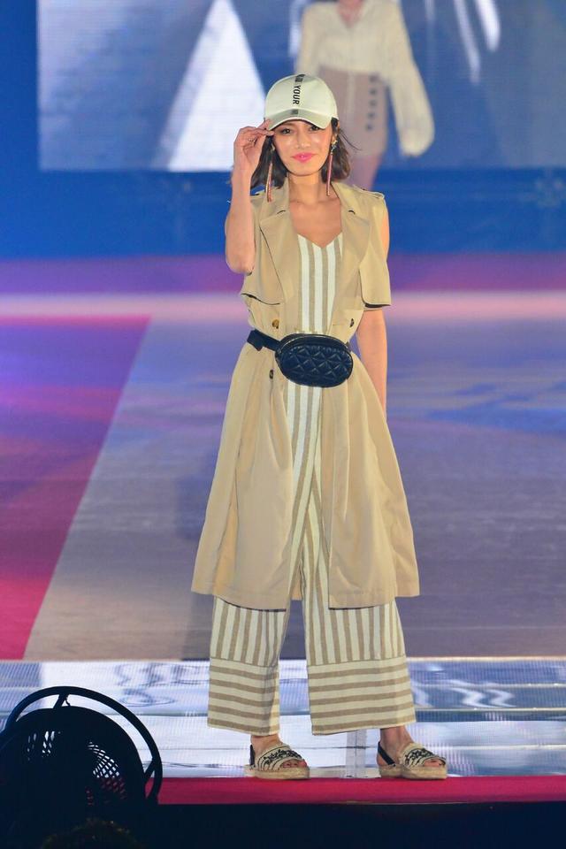 画像5: 【イベントレポ】ブースも充実で大満足♡「Rakuten GirlsAward 2018 SPRING/SUMMER」レポート