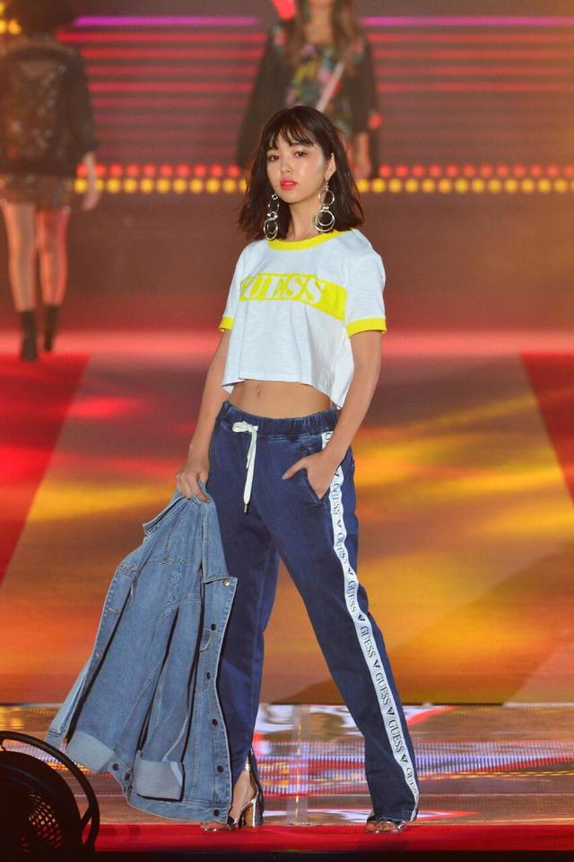 画像2: 【イベントレポ】ブースも充実で大満足♡「Rakuten GirlsAward 2018 SPRING/SUMMER」レポート