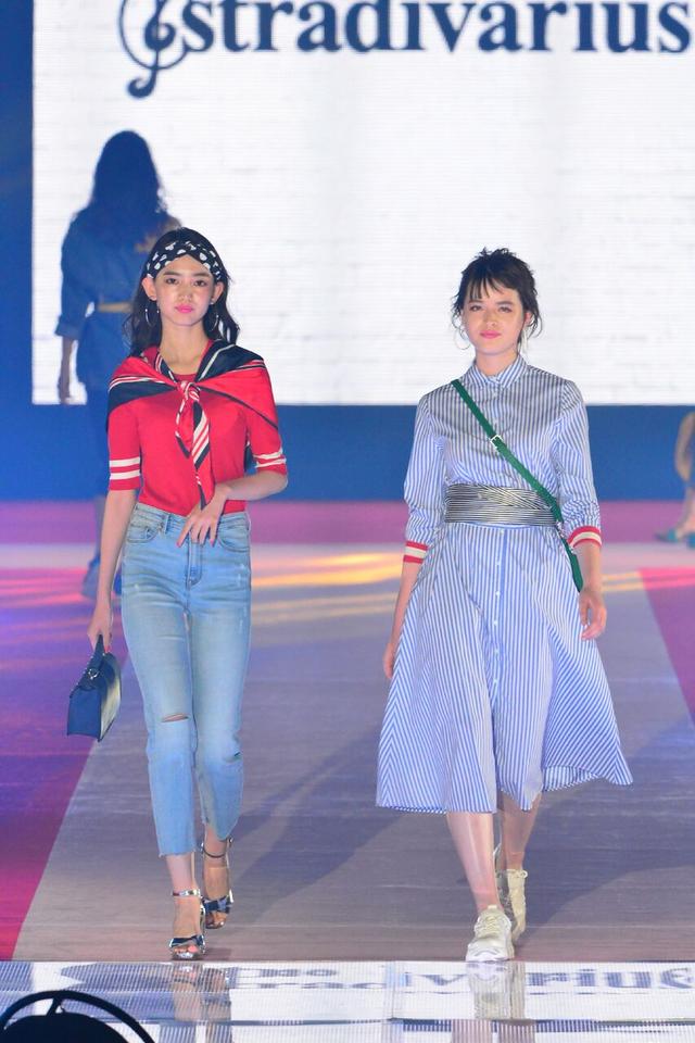 画像6: 【イベントレポ】ブースも充実で大満足♡「Rakuten GirlsAward 2018 SPRING/SUMMER」レポート