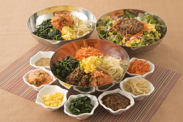 画像4: 《韓国料理=焼肉はもう古い》 ソウルの最新・韓国グルメを食べて、暑さを吹き飛ばせ!