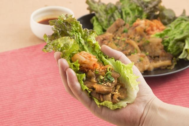 画像5: 《韓国料理=焼肉はもう古い》 ソウルの最新・韓国グルメを食べて、暑さを吹き飛ばせ!